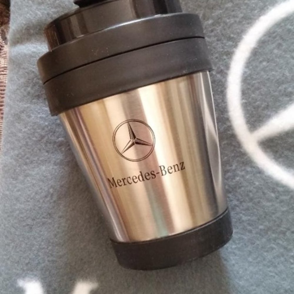 Gift Idea Mercedes Benz Accessories - Picture 2 of 3